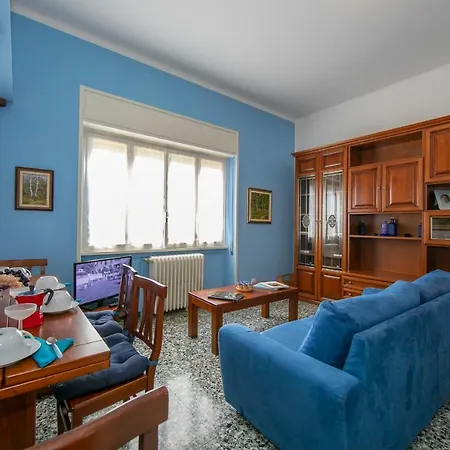 Appartamento Betulle