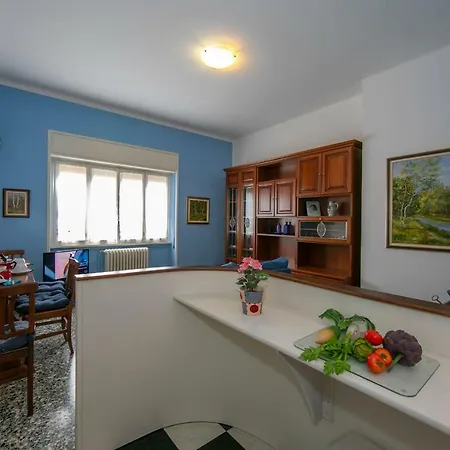 Appartamento Betulle